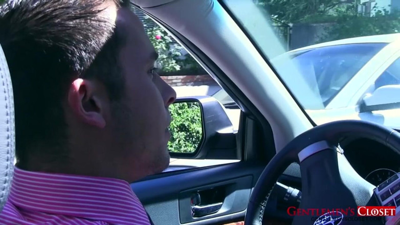 Gentlemen's Closet: Derrick &amp; Keith - Payday 01
