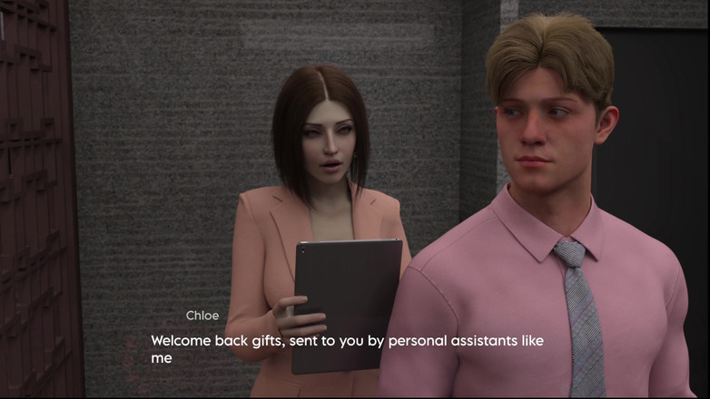 Wickedgammes studio: The Pussy Lover (bagian 23)