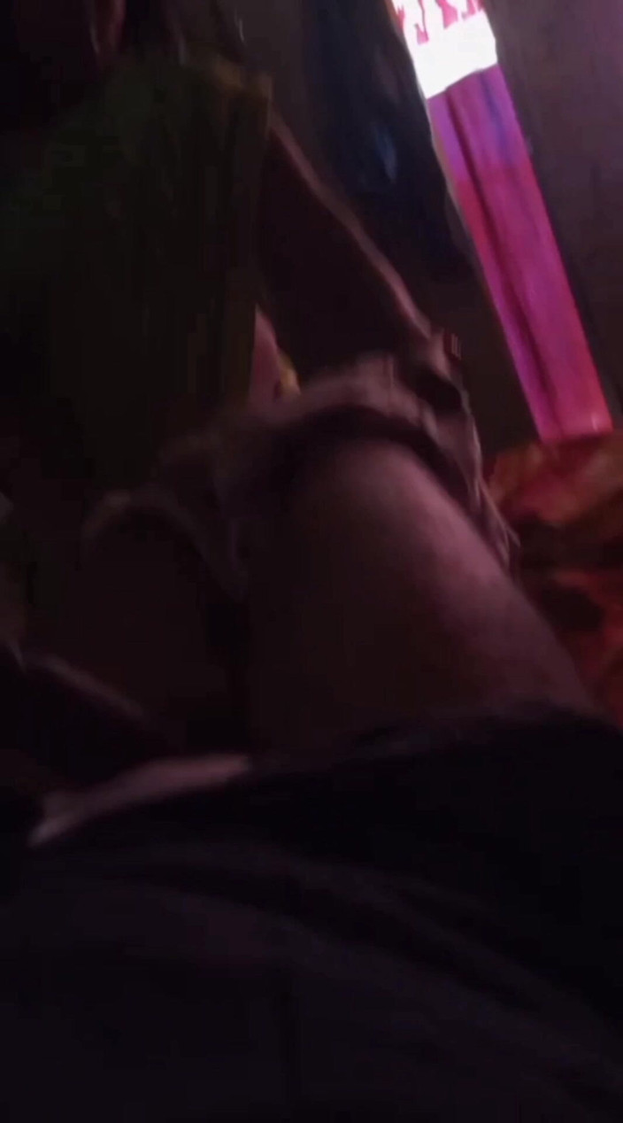 Auntixxx69: I'm Secretly Having Sex with My Stepbrother