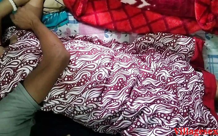 Villagesex91: Stepmom Fuck by Desi Indian Wife