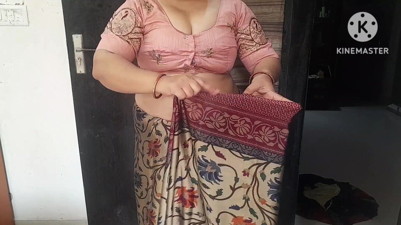 Salmaan001: Skräddare mästare knullar hårt sexig bhabhi i hindi ljud