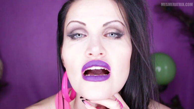 Lady Mesmeratrix Official: You are in my power