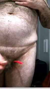 Let's Cum in Madrid