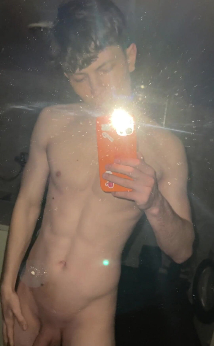 rushlightDante: Dobranoc i słodkie marzenia od twojego słodkiego chłopca