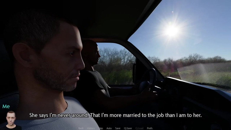 Neon2520: Banden breken #06