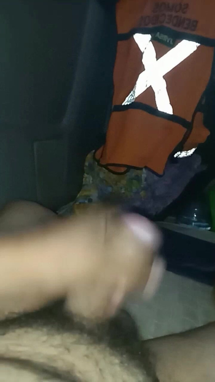 Camionero perverso: When I Travel in My Truck I Feel Very Lonely...