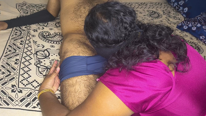 sweetymallu: Malayalee House Wife Enjoying with Her Driver