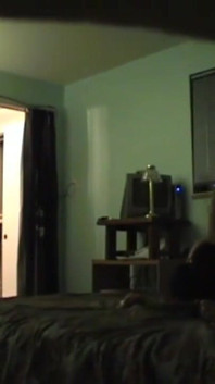 Mature Milf Shows Off Her Fake Tits and Blows Plumber's Dick
