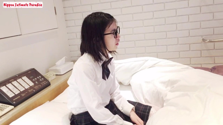 Shameless archives: Asian Angel 27504