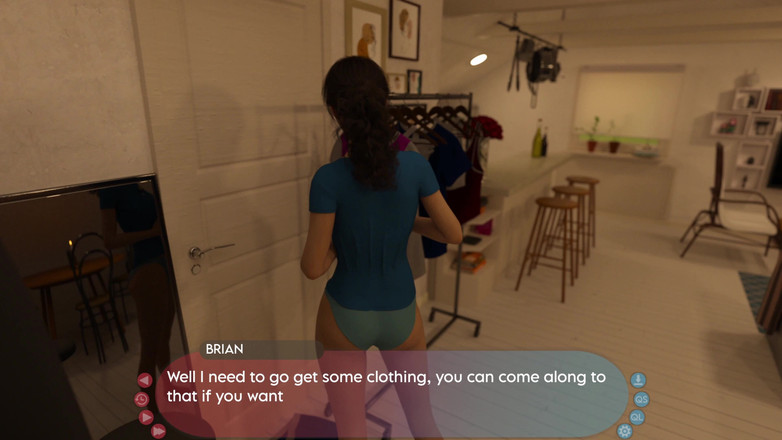 Wickedgammes studio: Kekasih Pussy (bahagian 5)