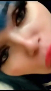 4th of July college girl ahegao blowjob