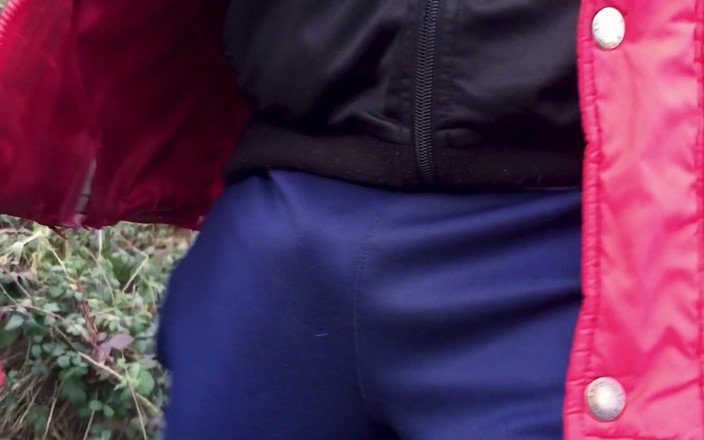 MrMagicDevil: Vì vậy, nó là mùa đông và nó là siêu lạnh...