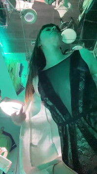 Vivienne L'amour - Milking You Then Feeding You POV