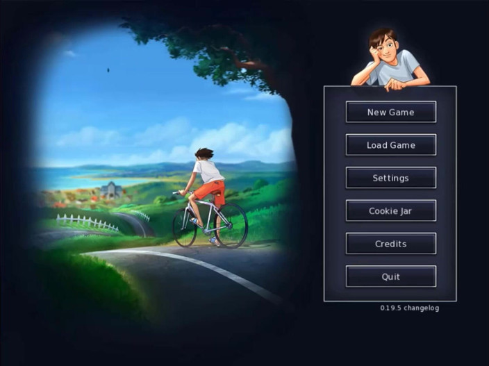 Cartoon Play: Summertime saga part 151