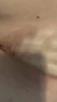 Pussy Close-up