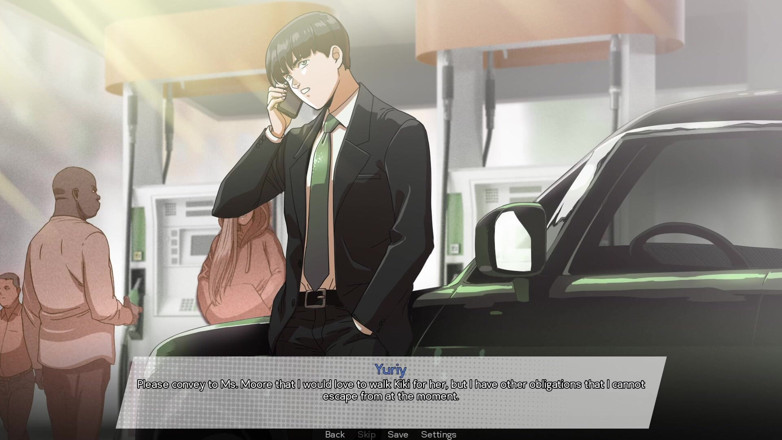 Like A Boss: Complete Gameplay - Driven Affairs, Part 4