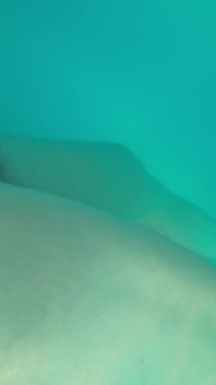 Underwater Fuck with Scorpina