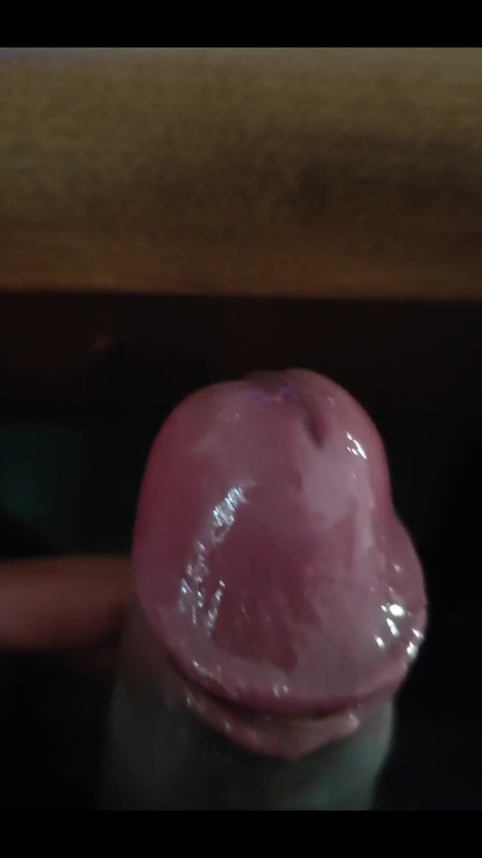 NANDgasm: Chtěl jsem se předvést nějaké lesknoucí se pre-sperma, ale místo...