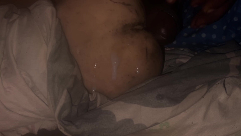 Bangcum8: Hluboká děvka hardcore