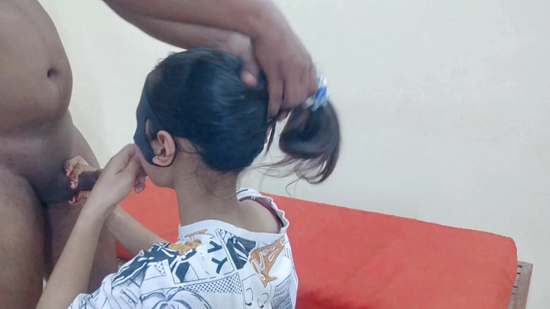 Coupleplyaz: My Patner Remove Condom