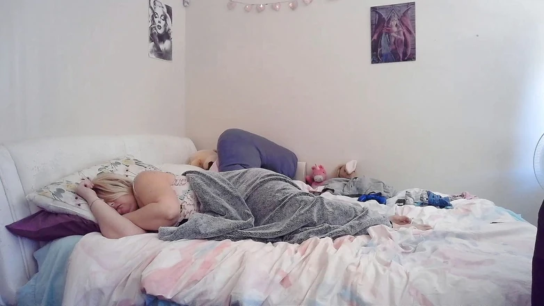 Miss Princess Bexy: Resting pt1