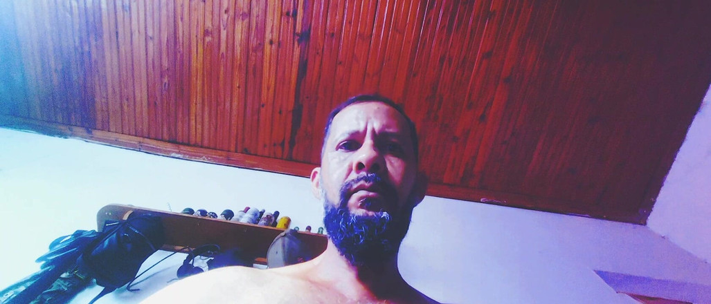 Stink HairyMale: Obouvání bot - POV