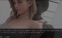 Porny Games: Shadows of Desire by Shamandev - BBC Bull Having Sex on...