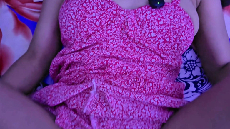 Ele_king: Omg I'm Cumming! Real Girl Orgasm