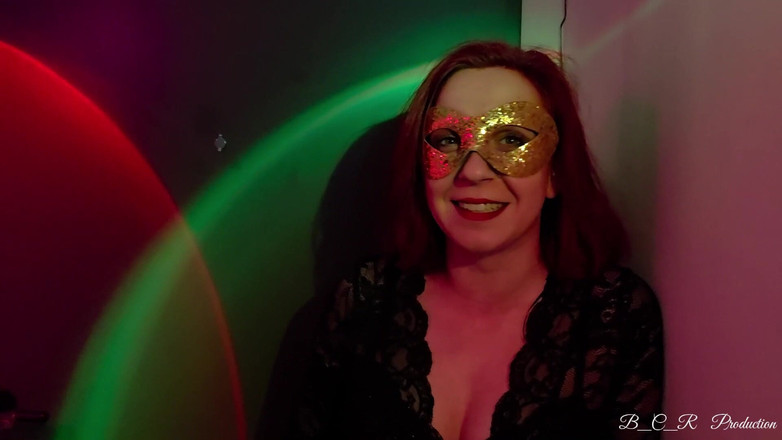 Malou-Nu: Carnavalul - La naiba cu Partea 1