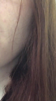 Gummy Bear Consumption with Mouth Sounds