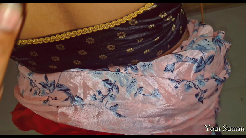 Sexy Myra: Bhabhi India Membersih Rumah Untuk Seks