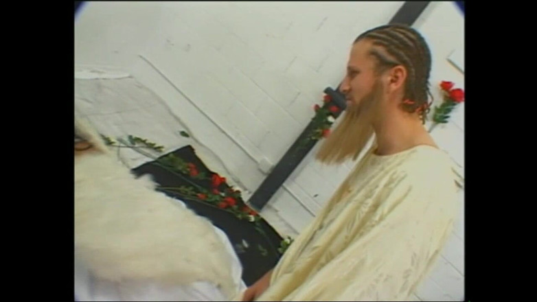 MMV TV - our best full movie: ドイツの精神病患者