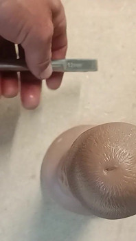 Souding Pumpy Cock Solo