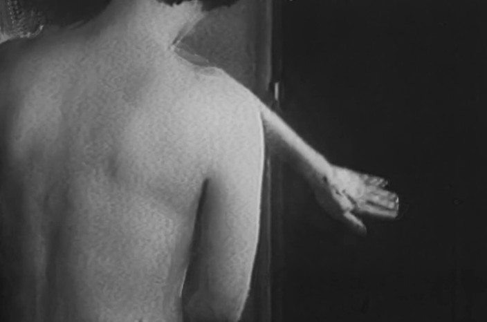 Vintage Erotic Archive: Dr. Delphine의 비밀 캐비닛 - 복원 및 리마스터링