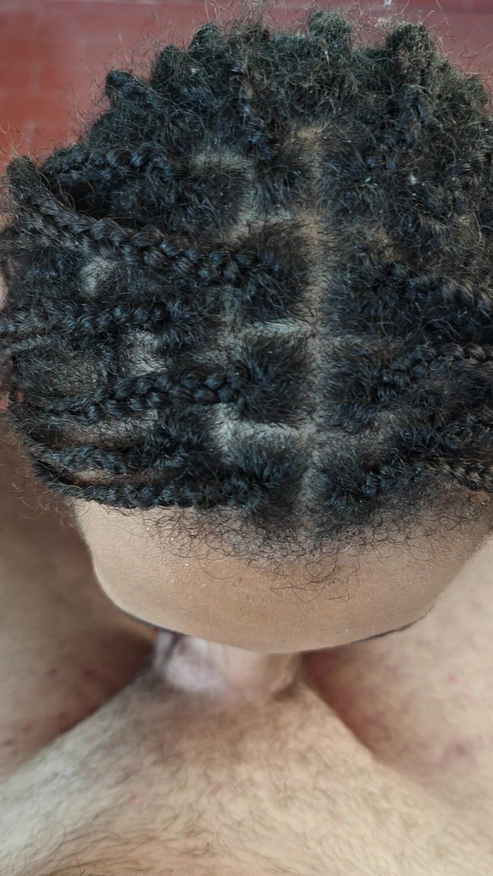 Lily Slav: Відео від першої особи, покірна повія смокче в тебе