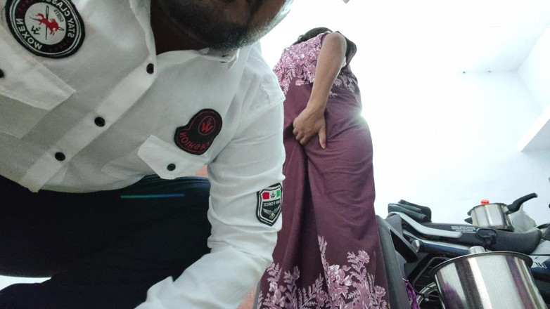 Premi pooja: Stepsister Is Romancing Her Elder Stepbrother