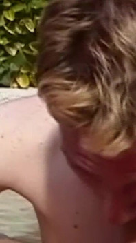 Beyond Holes Scene-4_twink Friends Fucking Each Other's Asses in the Jacuzzi