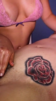 Preggo massage