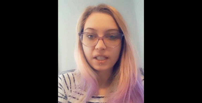 Kira Burn: Poslední 1 % z nahrání