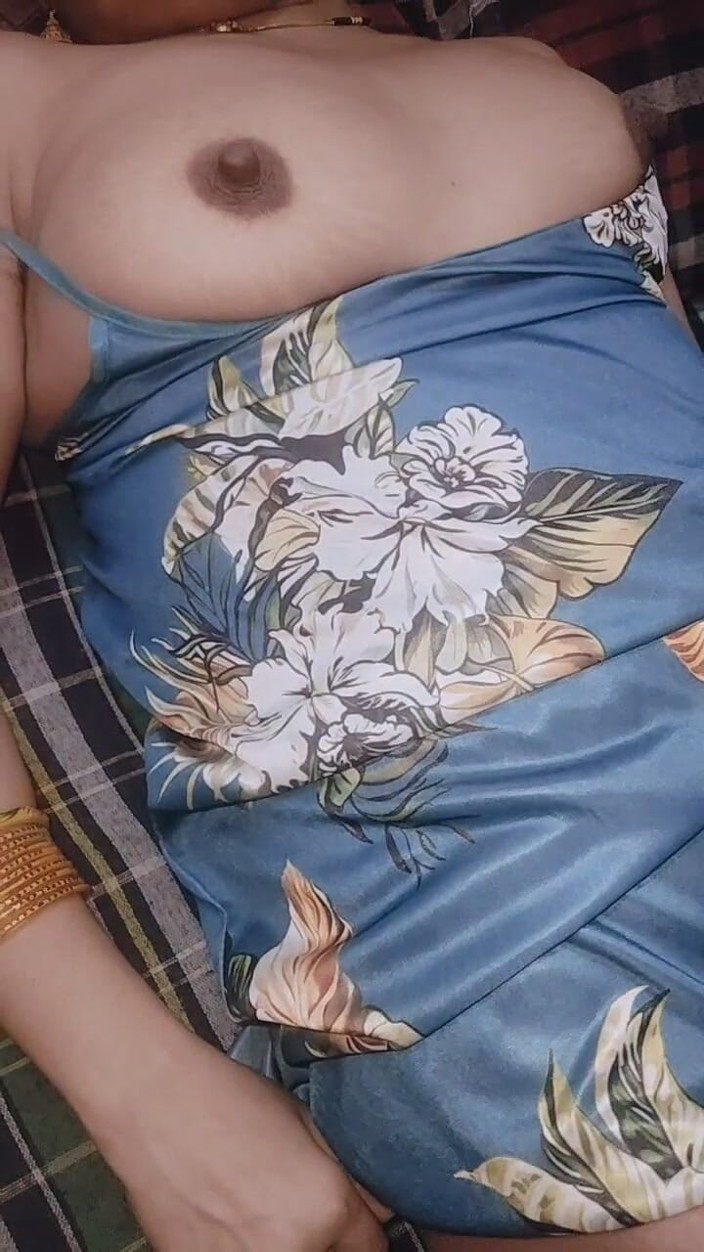 Desisexycpl123: Priya Bhabhi poprvé šuká zadek s Devarem
