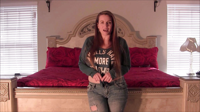 Nikki Nevada: 義理の兄と義理の妹の愛