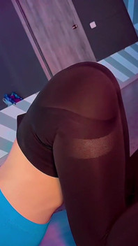 My Personal Trainer Showed Me Some Vaginal Exercises