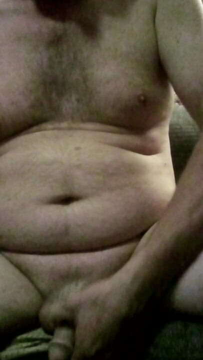 Dlccjhorny: Horny It Felt so Good and My Dick Got Bigger...