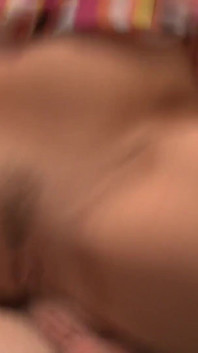 She wanted one cock but she got two at the same time
