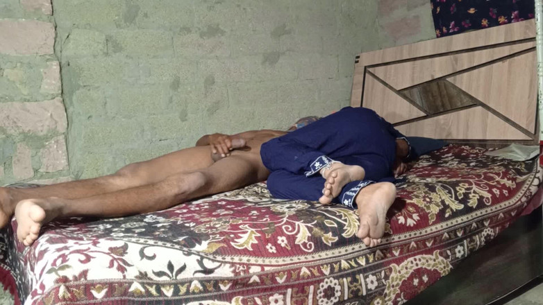 Amrita for you: Sexy indická desi švagrová a švagrová žhavý sex