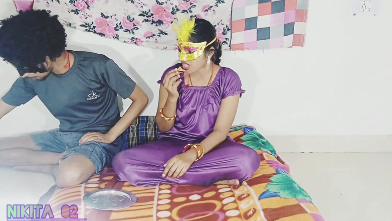 Nikita02: Pesta seks anal sama tante seksi india |xxx video seks india...