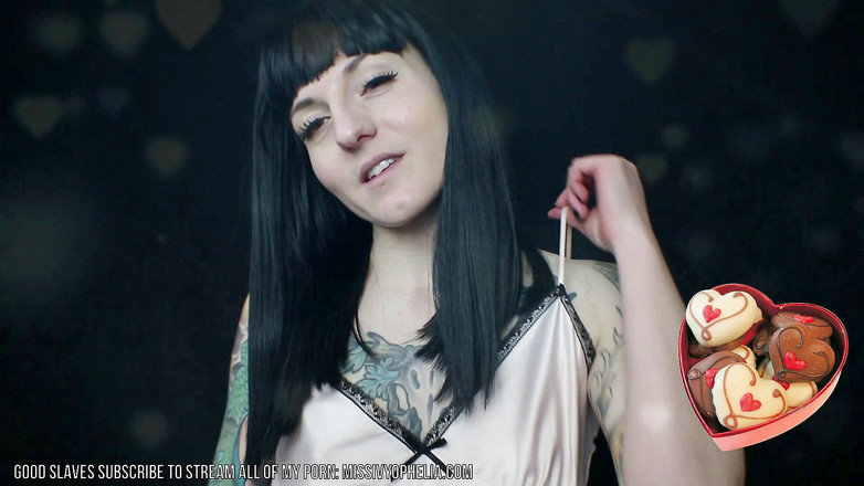 Miss Ivy Ophelia: Lovesick mariquita doll provoca 3