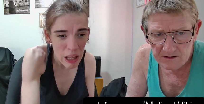 Melinah Viking: Příliš mnoho Cookie_diggler kouření ptáka pro Melinahviking!