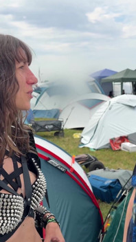 Przygody Lety Howl, Odcinek 16: Hellfest 2026!