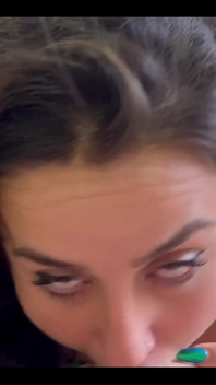 I Fucked Her in Every Hole